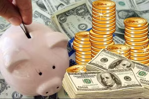 Loạt con giáp tài lộc vượng phát, chi tiêu thoải mái ngày 9/2