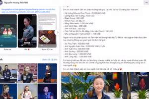 Xã hội hóa thể thao: Cứ đi rồi sẽ thành đường