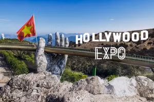 Thu hút các hãng phim Hollywood đến Việt Nam