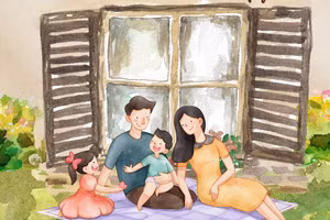 Cảm thụ văn học: Áng văn vời vợi chất thơ