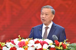 Bài viết về ‘Học tập suốt đời’ của Tổng Bí thư Tô Lâm