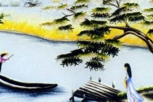 Ảnh minh hoạ: ITN.