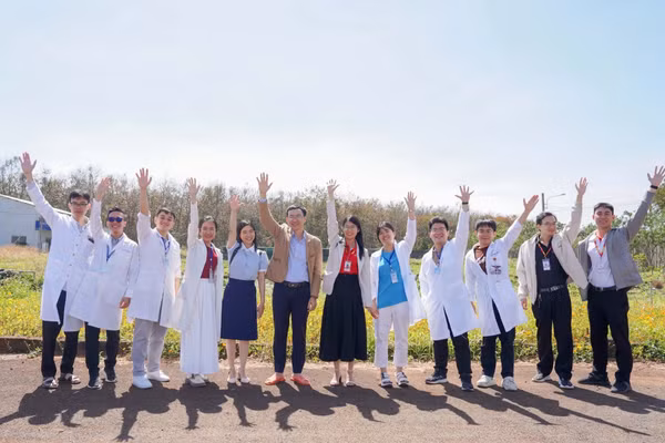 Một trường đại học ở Đắk Lắk hỗ trợ 200-400 triệu đồng để thu hút giảng viên