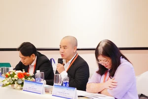 Các chuyên tập trung vào những vấn đề cấp thiết như: Sức khỏe Nam giới, Sức khỏe tình dục của cặp đôi, Giới và Sức khỏe tâm thần.