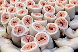 Lòng se điếu đang gây xôn xao trong dư luận.