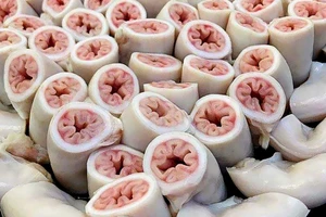 Lòng se điếu đang gây xôn xao trong dư luận.