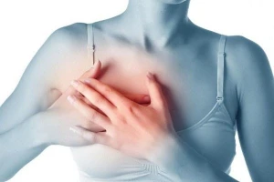 Tầm soát định kỳ giúp phát hiện sớm ung thư vú, từ đó nâng cao hiệu quả điều trị.