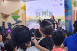 Dế Mèn phiêu lưu ký – Trưởng thành từ tuổi trẻ ngông cuồng