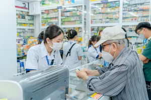 FPT Long Châu có mặt ở 63 tỉnh thành và các quận huyện toàn quốc.