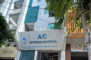 Từ tháng 2/2025 đến tháng 7/2025, cơ sở này đã lừa đảo rất nhiều người bệnh, chiếm đoạt hơn 17 tỷ đồng. (Ảnh: CACC)