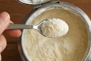 Vi phạm sữa giả có thể trực tiếp ảnh hưởng đến sức khỏe người tiêu dùng. 