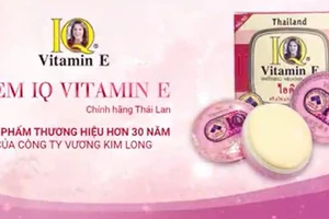 Thanh tra Sở Y tế xử phạt Công ty Vương Kim Long 88,5 triệu đồng