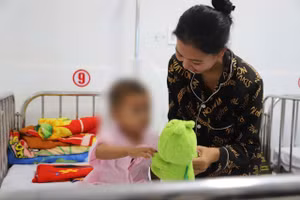 Hiện, N. hồi phục tốt, tự thở khí trời và được xuất viện trong chiều 12/11, có thể trở về cuộc sống bình thường trong tương lai.