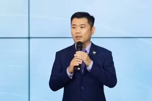 Ông Nguyễn Thanh Hiệp, nguyên Hiệu trưởng Trường Đại học Y khoa Phạm Ngọc Thạch TPHCM.