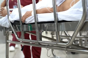 Liên tiếp hai bệnh nhân bị đột quỵ tại Phú Quốc. (Ảnh: BVCC)