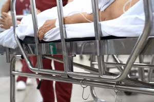 Liên tiếp hai bệnh nhân bị đột quỵ tại Phú Quốc. (Ảnh: BVCC)