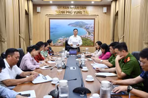 Tính đến 17h cùng ngày, ghi nhận 117 ca nghi ngộ độc thực phẩm do ăn bánh mì tại TP Vũng Tàu. 