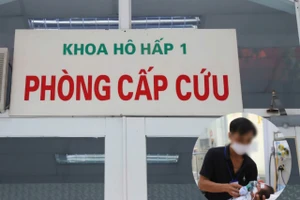 Ngành y tế TPHCM khuyến cáo người dân, các cơ sở giáo dục chủ động trong công tác phòng, chống bệnh.