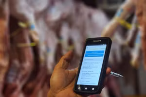 Hàng hóa phải đảm bảo nguồn gốc xuất xứ rõ ràng.