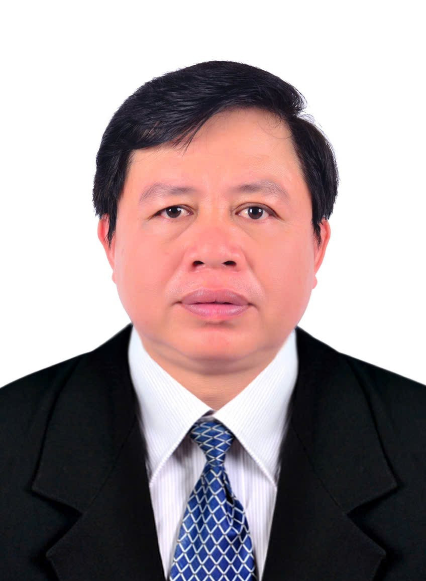 Ông Nguyễn Văn Nguyên - Giám đốc Sở GD&ĐT tỉnh Cà Mau. nguyen-2.jpg