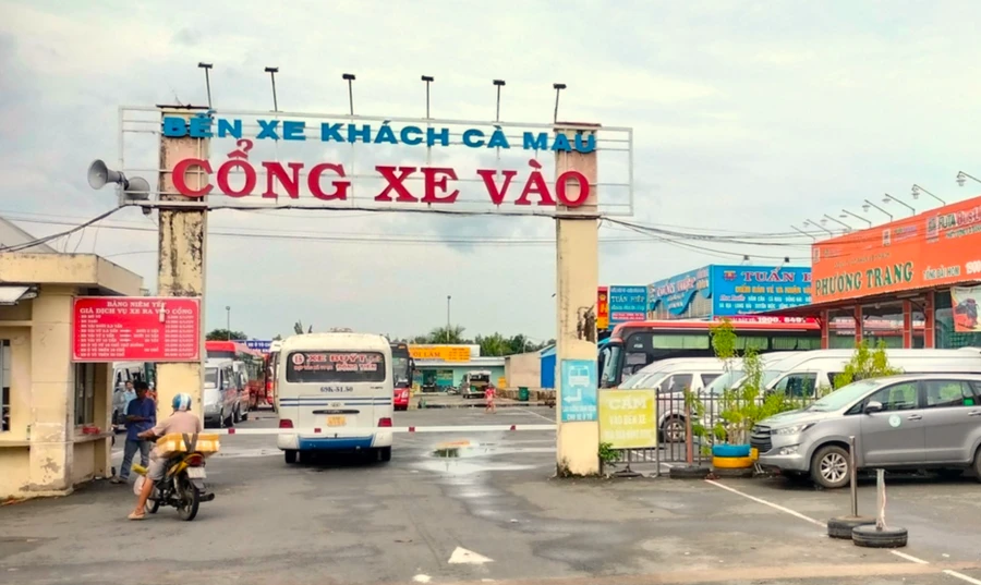 Cà Mau đảm bảo đủ phương tiện vận chuyển phục vụ Kỳ thi tốt nghiệp THPT năm 2025. 