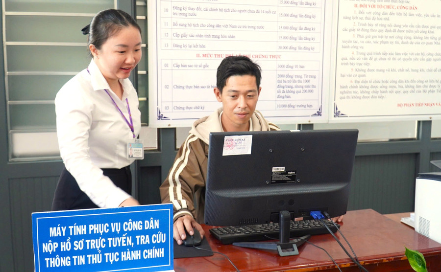 27 công chức, viên chức đang công tác tại 7 cơ quan tự nguyện đăng ký được điều động, biệt phái. gen-h-dieu-dong-can-bo-2.jpg