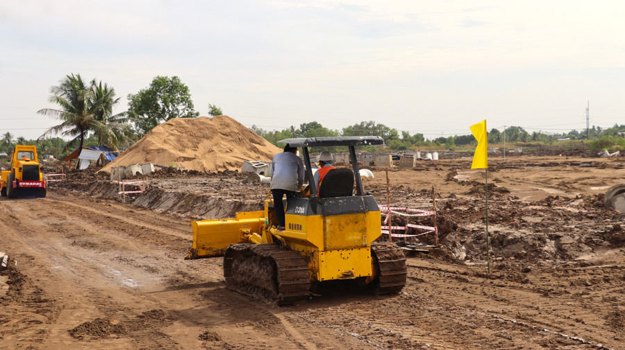 Khu vực triển khai Dự án Nhà ở xã hội khóm 5, phường 9, TP Cà Mau. nha-o-xh-4.jpg