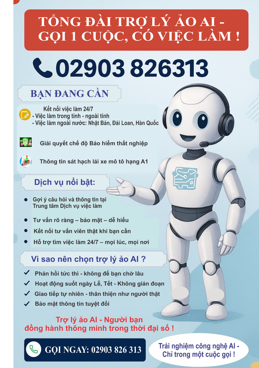 Thông tin Tổng đài Trợ lý ảo AI phục vụ người lao động ở Cà Mau. tro-ly-ao-2.jpg