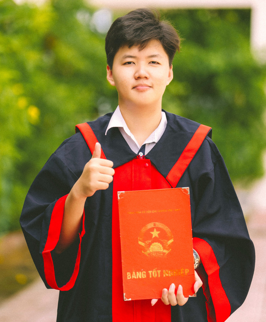 Chân dung thủ khoa Võ Trương Gia Huấn. huan-2.jpg
