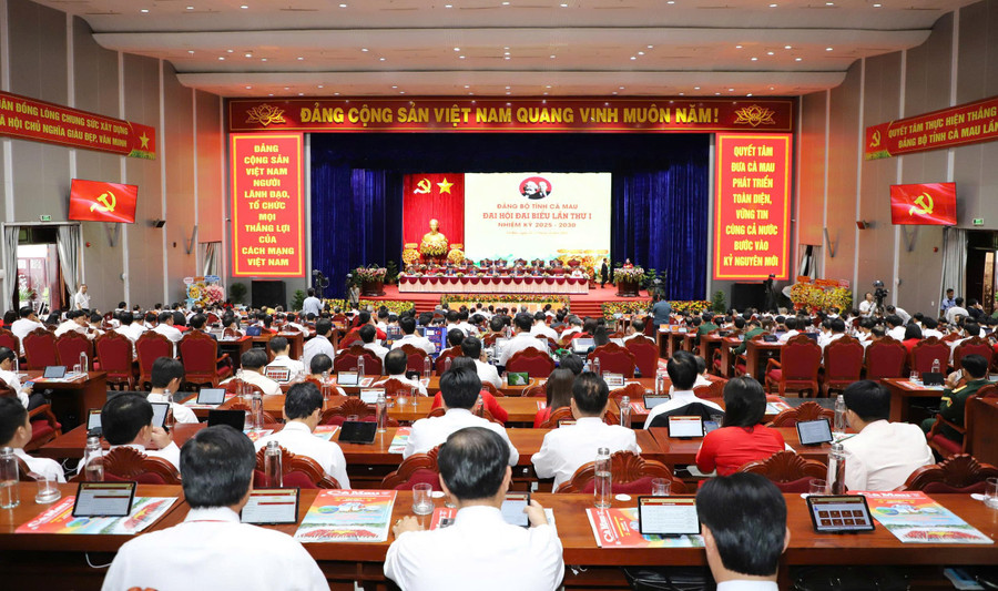 Quang cảnh Đại hội. gen-h-ngay-11.jpg