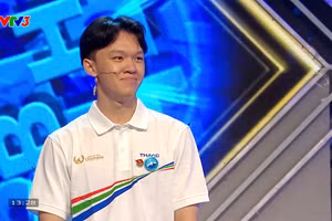 Đoàn Thanh Tùng là người xuất sắc nhất.