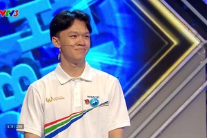 Đoàn Thanh Tùng là người xuất sắc nhất.