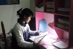 Hướng dẫn học sinh phương pháp học, tự học, tra cứu kiến thức.