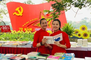 UBND thành phố giao Sở GD&ĐT chủ trì xây dựng chương trình, kế hoạch triển khai các hoạt động trong tuần lễ.