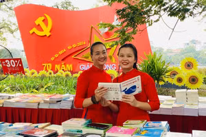 UBND thành phố giao Sở GD&ĐT chủ trì xây dựng chương trình, kế hoạch triển khai các hoạt động trong tuần lễ.