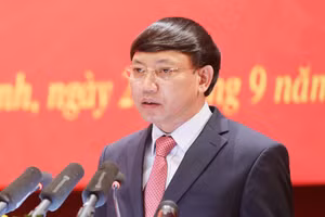 Ô Nguyễn Xuân Ký.