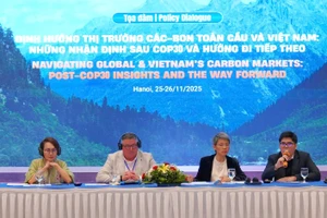 Hội thảo quốc tế về giáo dục sở hữu trí tuệ dành cho cán bộ quản lý, giáo viên phổ thông khu vực ASEAN.