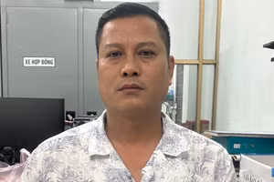 Nguyễn Thanh Hải là người cầm đầu.