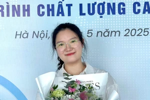 Nguyễn Hoàng Ánh Mai Sao.