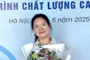 Nguyễn Hoàng Ánh Mai Sao.