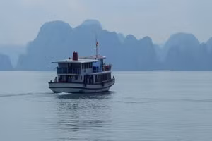 Vịnh Hạ Long. (Ảnh minh hoạ)