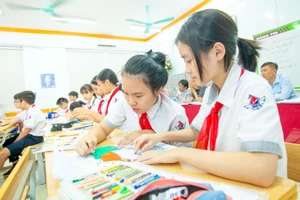 Giáo dục nghệ thuật đã đạt được những thành tựu quan trọng, đáp ứng yêu cầu phát triển của đất nước.