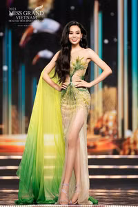8. Á hậu Ánh Vương giành giải thưởng Miss Fashion tại MGVN 2023.jpg