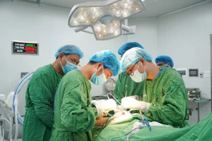 Y tế Thái Nguyên ngày càng phát triển theo hướng hiện đại, làm chủ kỹ thuật cao.