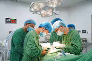 Y tế Thái Nguyên ngày càng phát triển theo hướng hiện đại, làm chủ kỹ thuật cao.