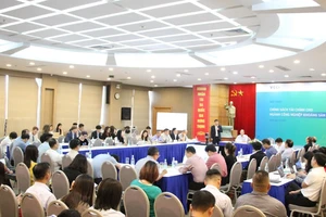 Các chính sách chưa hợp lí đang trở thành lực cản lớn đối với doanh nghiệp trong cạnh tranh toàn cầu.