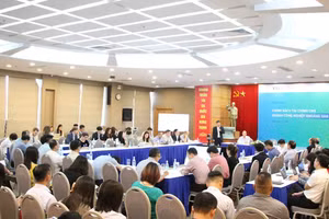 Các chính sách chưa hợp lí đang trở thành lực cản lớn đối với doanh nghiệp trong cạnh tranh toàn cầu.