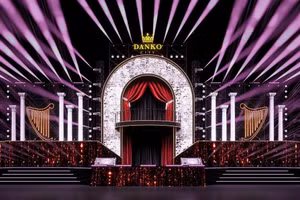 Chương trình âm nhạc đặc biệt “Royal Symphony - Dạ khúc hoàng gia” sắp diễn ra tại khu đô thị Danko City, TP. Thái Nguyên.