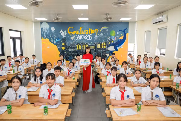 Hà Nội cần hoàn thiện mạng lưới trường lớp và đội ngũ sau sắp xếp