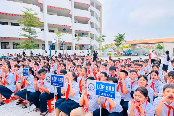 Nhân rộng các mô hình hay, tạo động lực nâng cao sức khỏe học đường